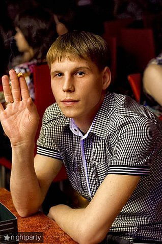 Володя Ерофеев