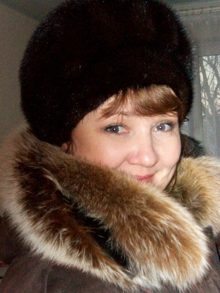 Ирина Филиппова