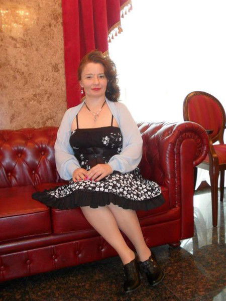 Надежда Ивойлова