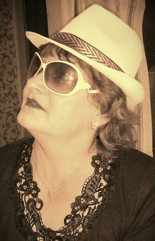 Татьяна Озерова