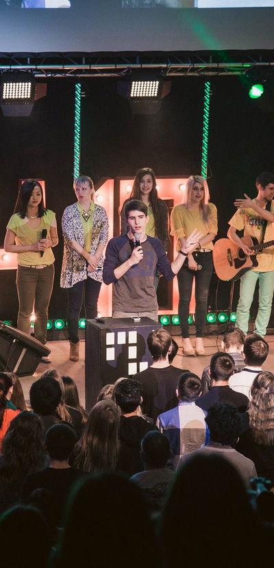 Ярик Муромцев