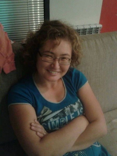 Акбота Есимсейтова