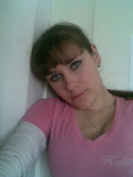 Виктория Малиновская