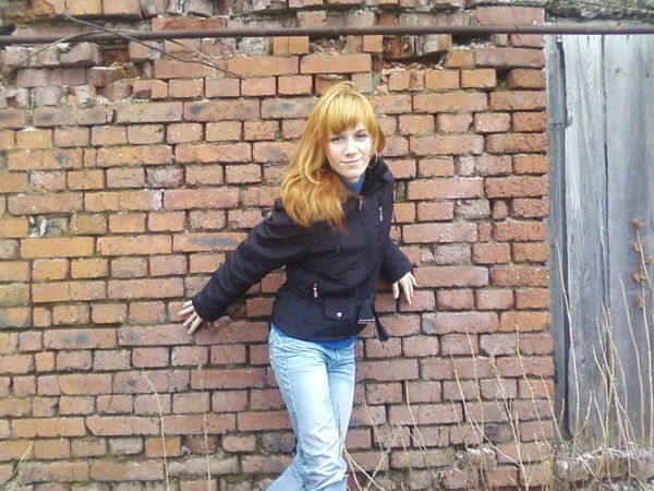 Юлия Шаньгина