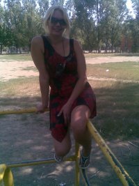 Юлия Ревякина