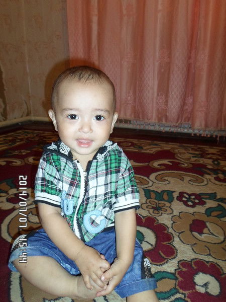 Жазира Дуйсенова