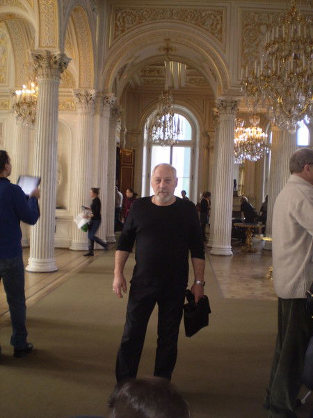 Владислав Розин