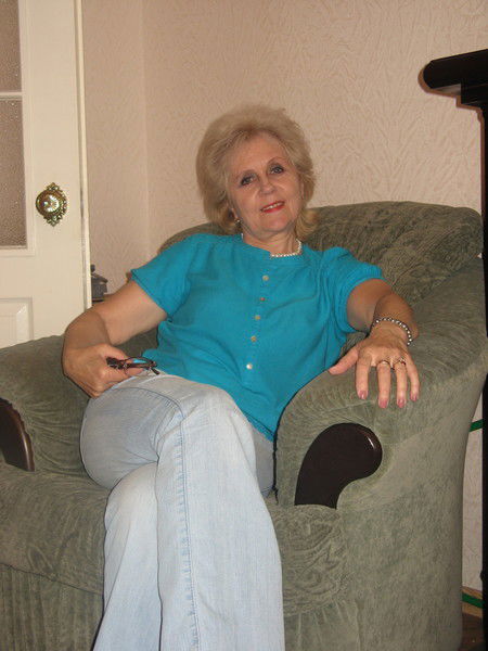 Татьяна Березкина