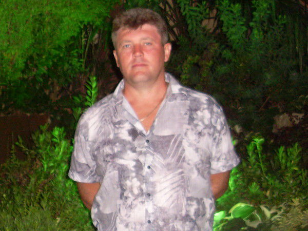 Александр Берш