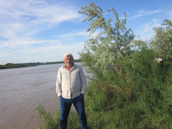 Султан Султанов