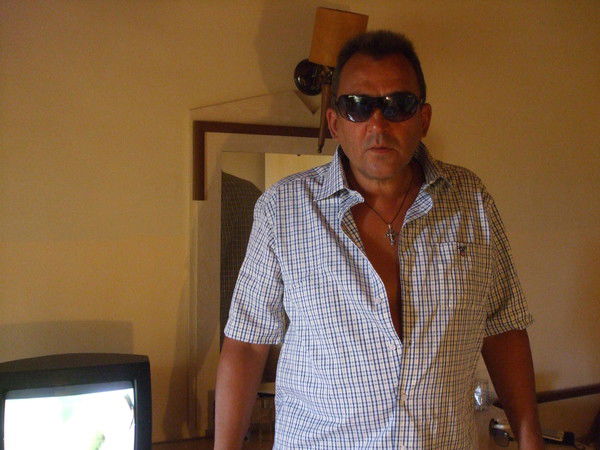 Сергей Сотников