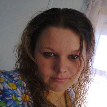 Лизанька Устюгова