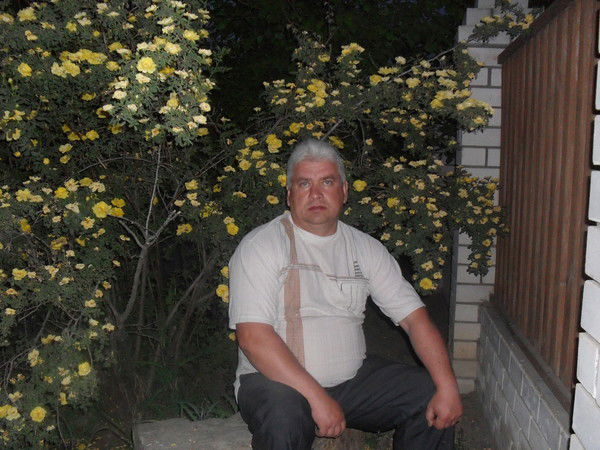 Владимир Поляков