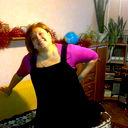 Евгения Овчинникова
