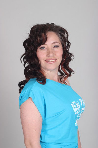 Рената Бикулова