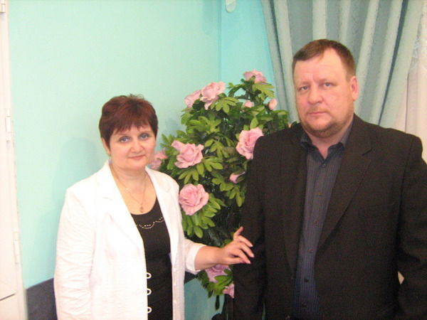 Алексей Сыскин