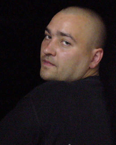 Павел Шилов