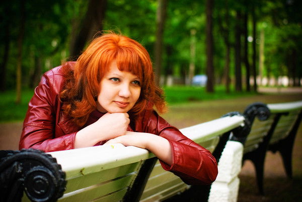 Юлия Синдяева