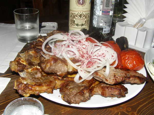 Руслан Саидов