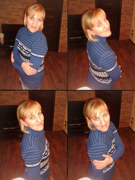 Анна Фельдман