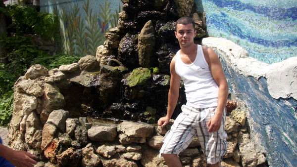 Юра Горелик