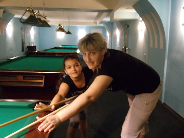 Елена Соловьева