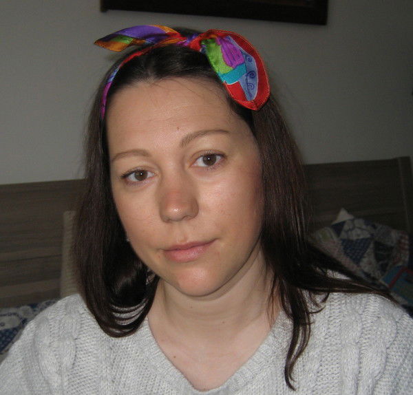 Ольга Муханова