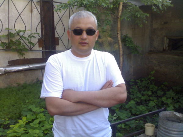 Баха Султан