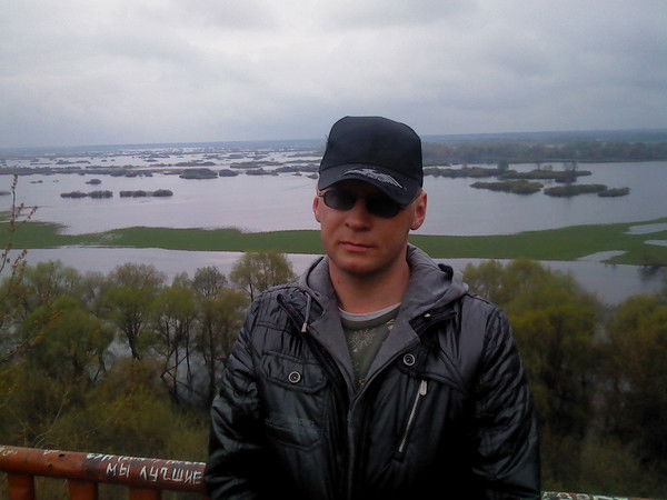 Виталий Килькинов