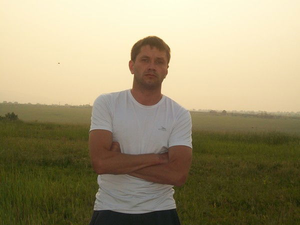 Стас Шепель