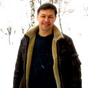Дмитрий Заякин