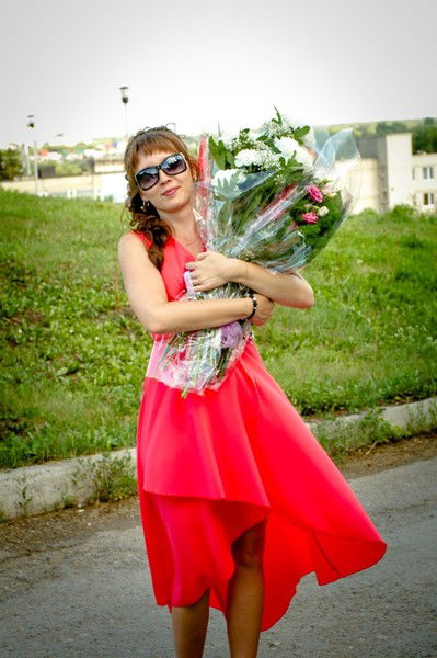 Кузьминых Евгения