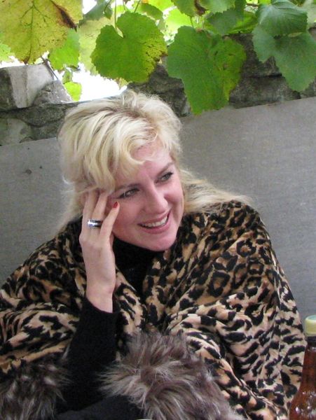 Лиана Охрименко