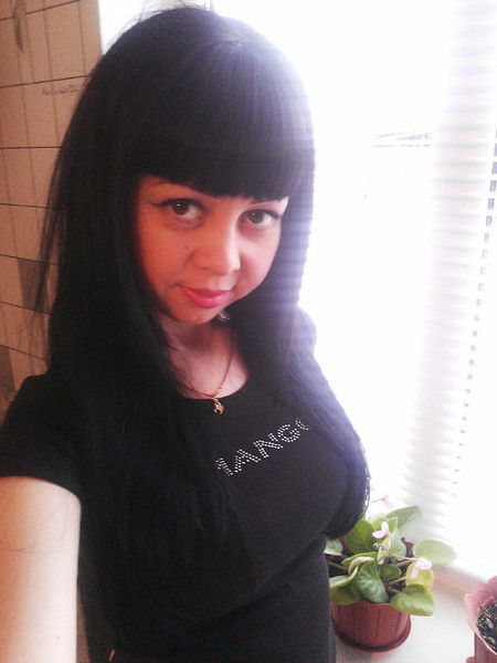 Айслу Насырова