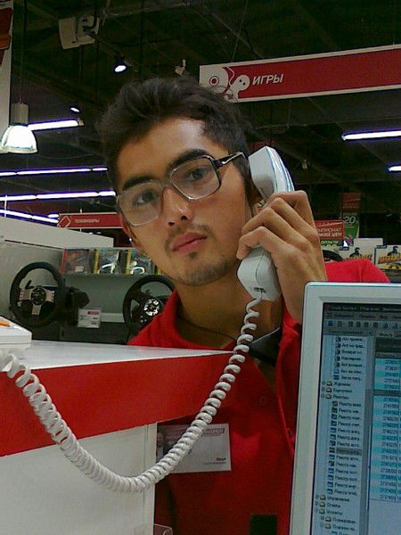 Мади Иманалиев