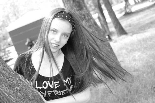 Believe Me I'm An Angel!