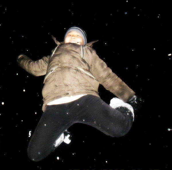 Жаксыбаев Ернур