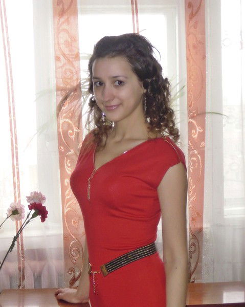 Екатерина Миркина