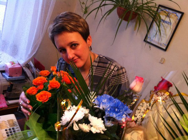 Наталья Птица