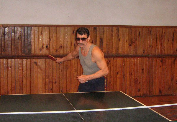 Михаил Костюков