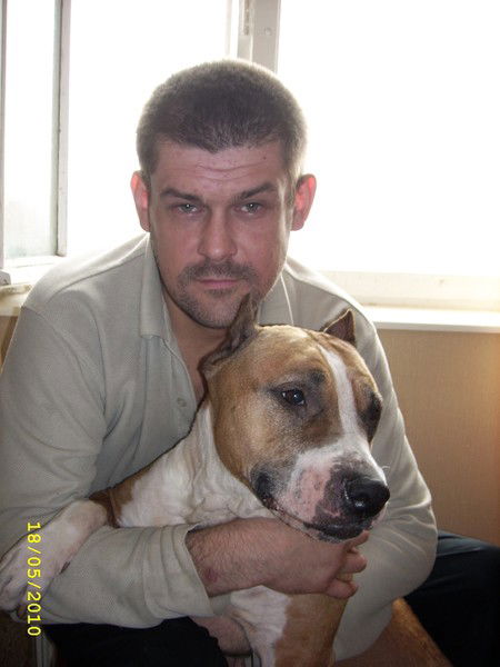 Дубенский Сергей