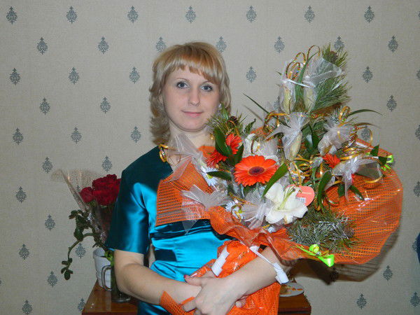 Лариса Филистович