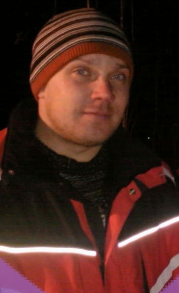 Серьга Иванов