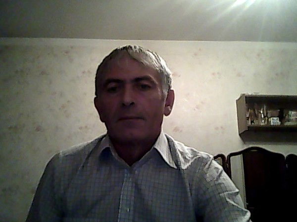 Адиб Барагунов