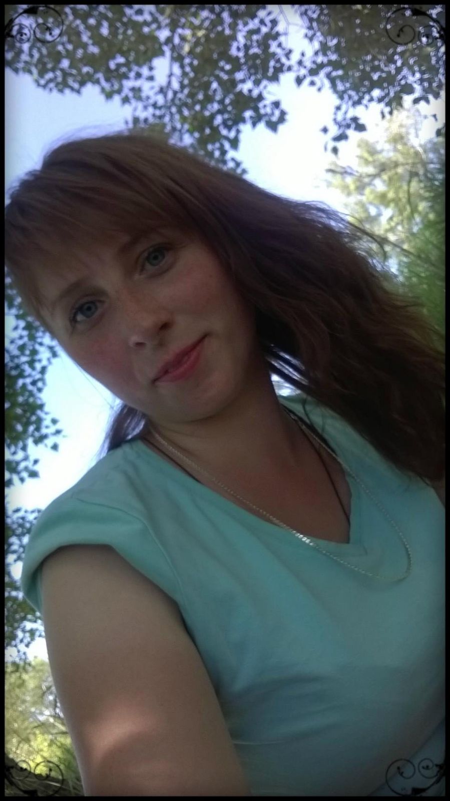 Anastasia Grebennikova