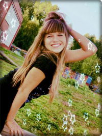 Даша Ныркова