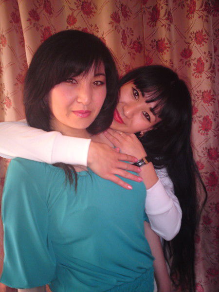 Ассоль Курбанова