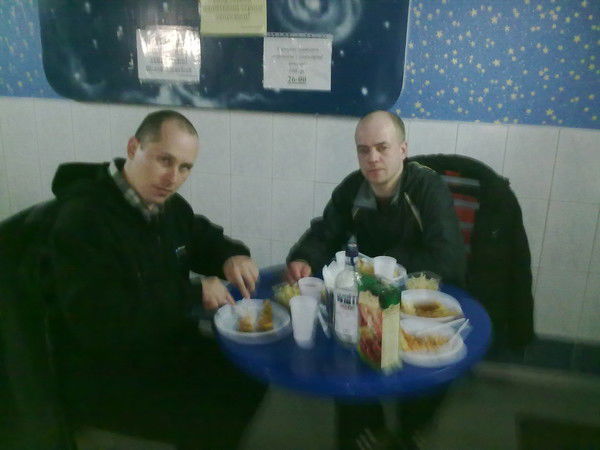 Валентин Богачёв