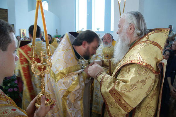 Генадй Голубка