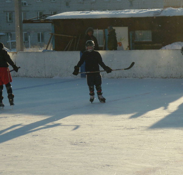Саша Мясников